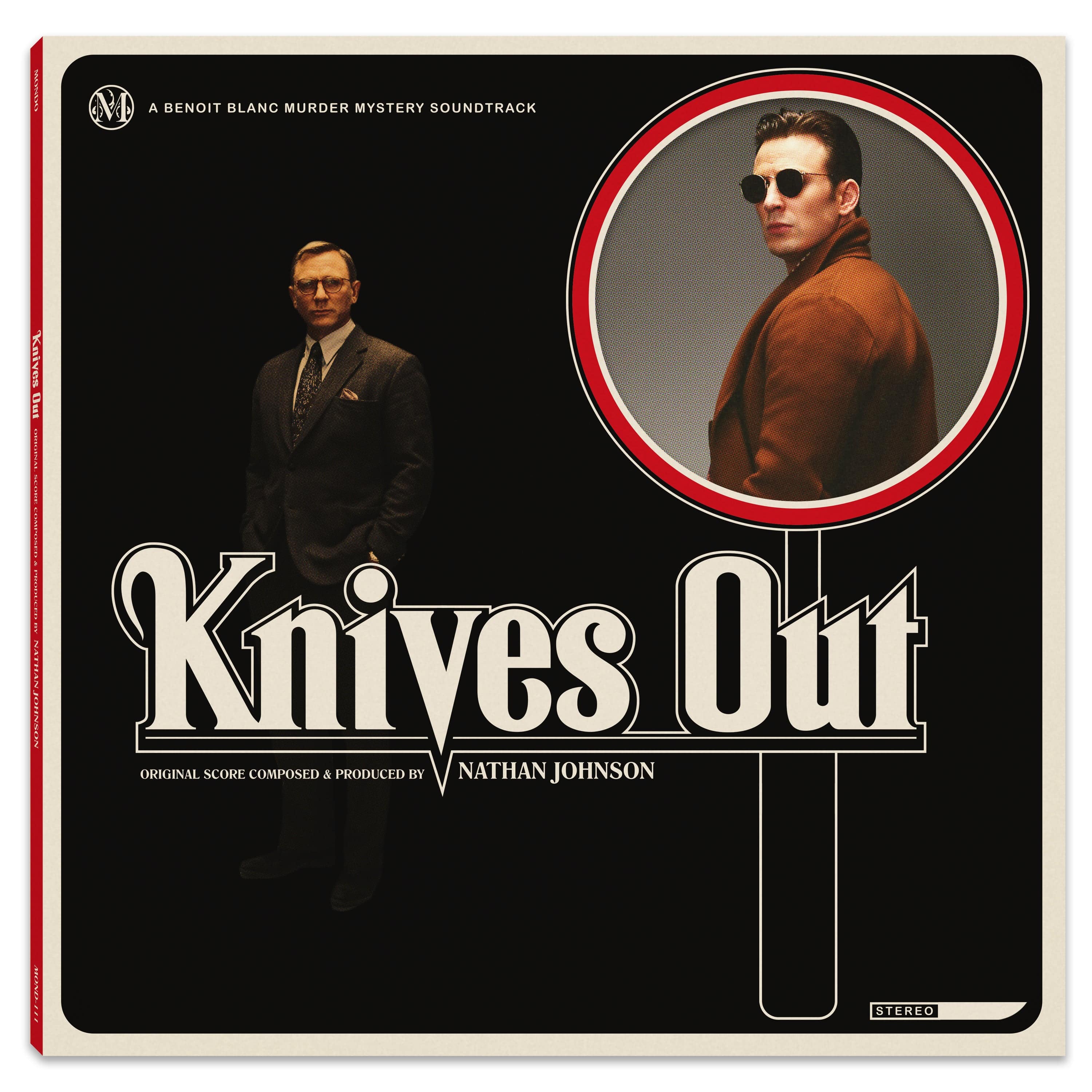 Knives Out (Original Motion Picture Soundtrack) - Image 7