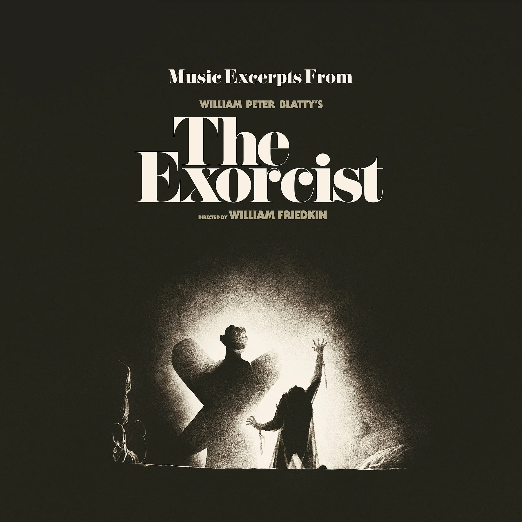 The Exorcist (Original Motion Picture Soundtrack)