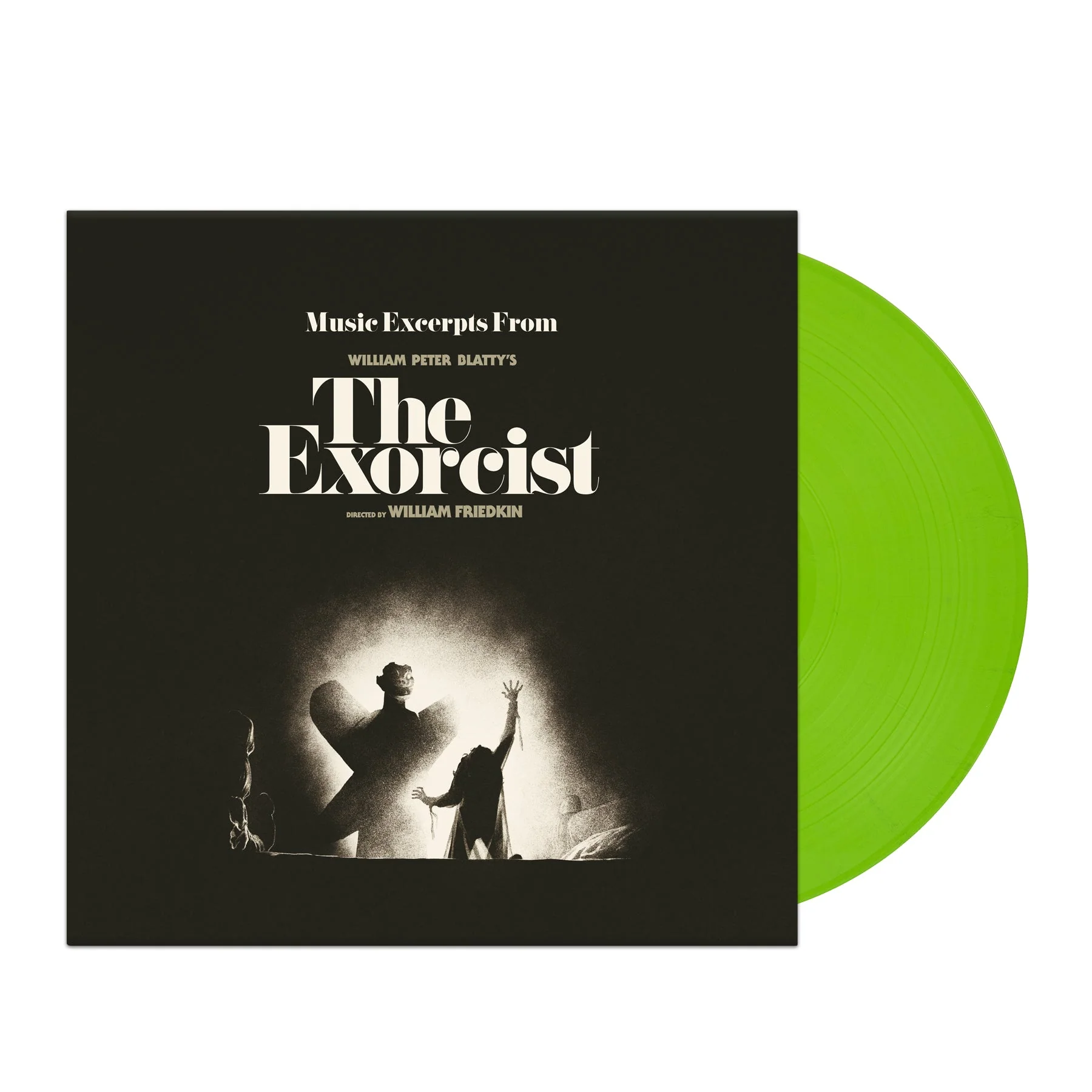 The Exorcist (Original Motion Picture Soundtrack) - Image 2