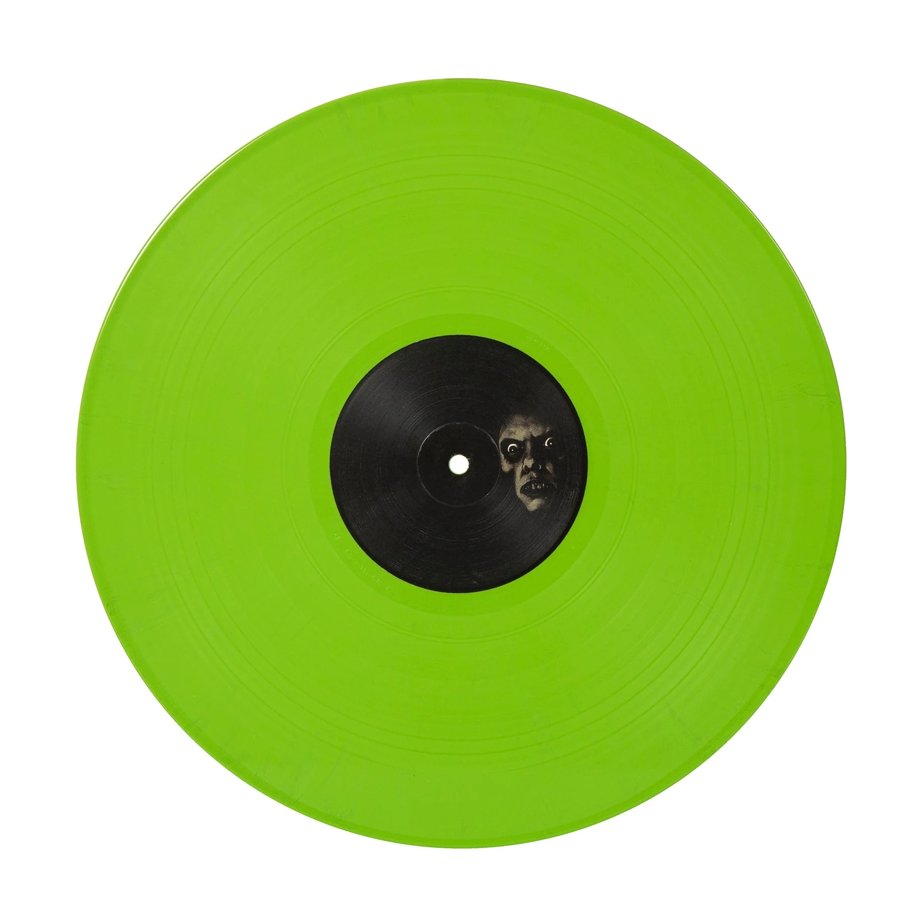 The Exorcist (Original Motion Picture Soundtrack) - Image 5