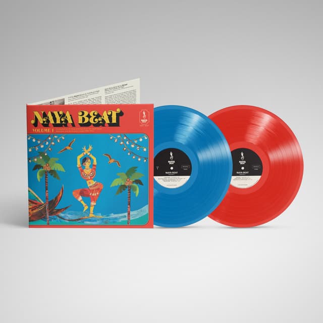 Volume 1 (South Asian Dance And Electronic Music 1983-1992) [RSD Essential - Image 2