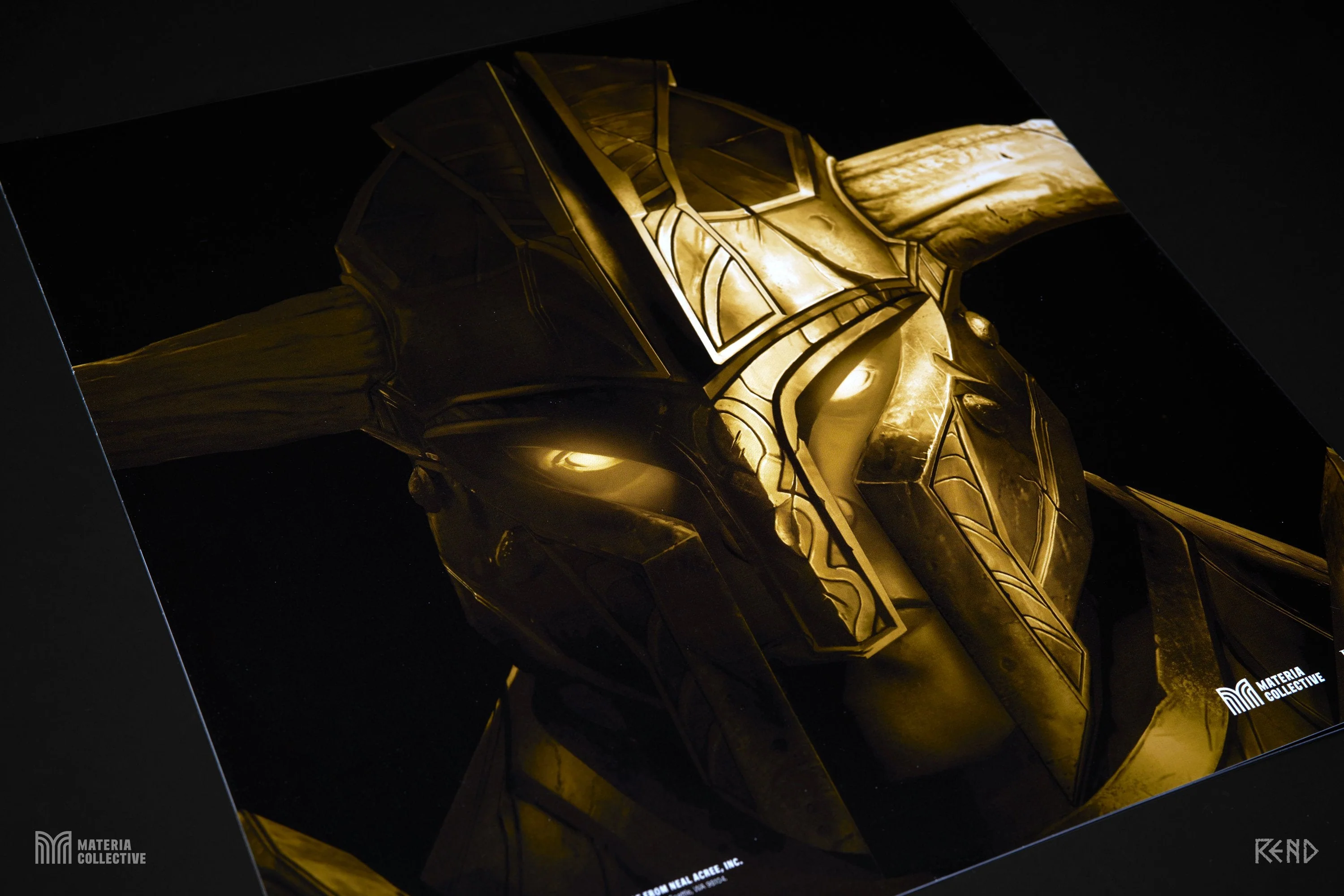 Rend (Original Game Soundtrack) - Image 10