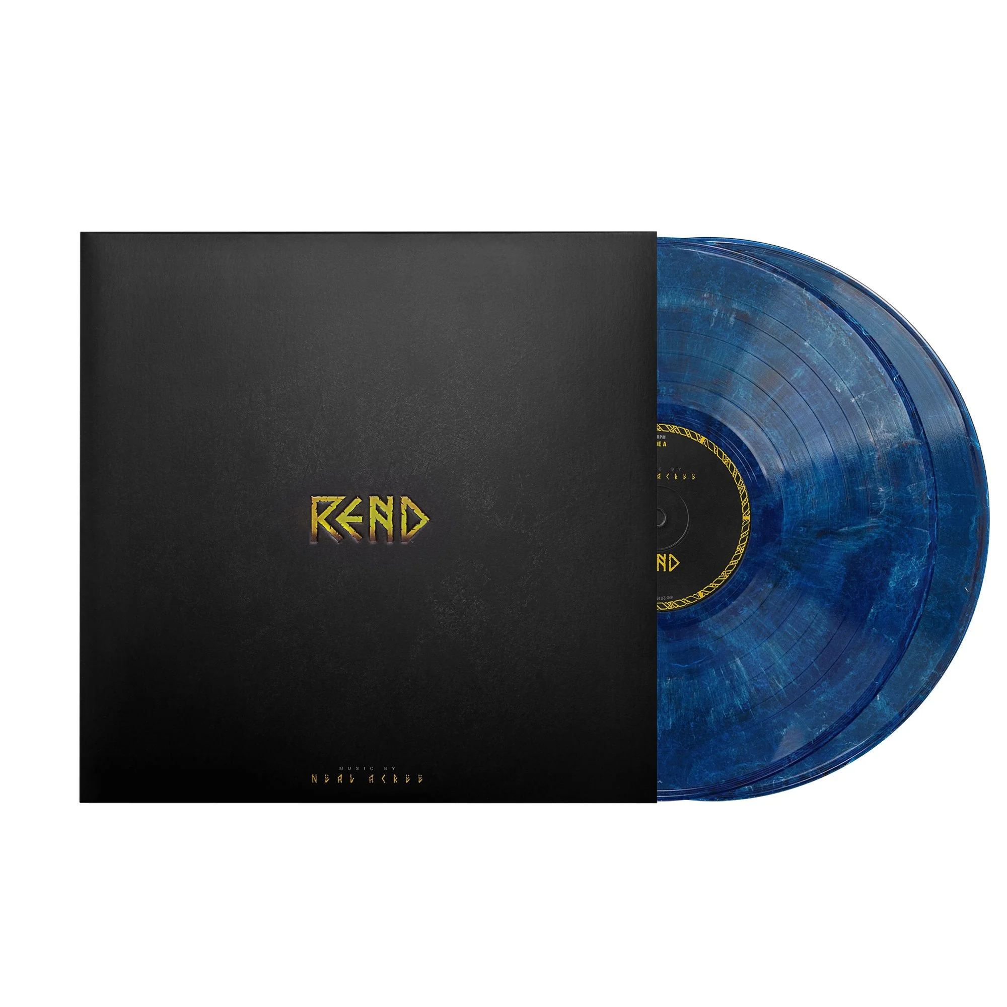 Rend (Original Game Soundtrack) - Image 2