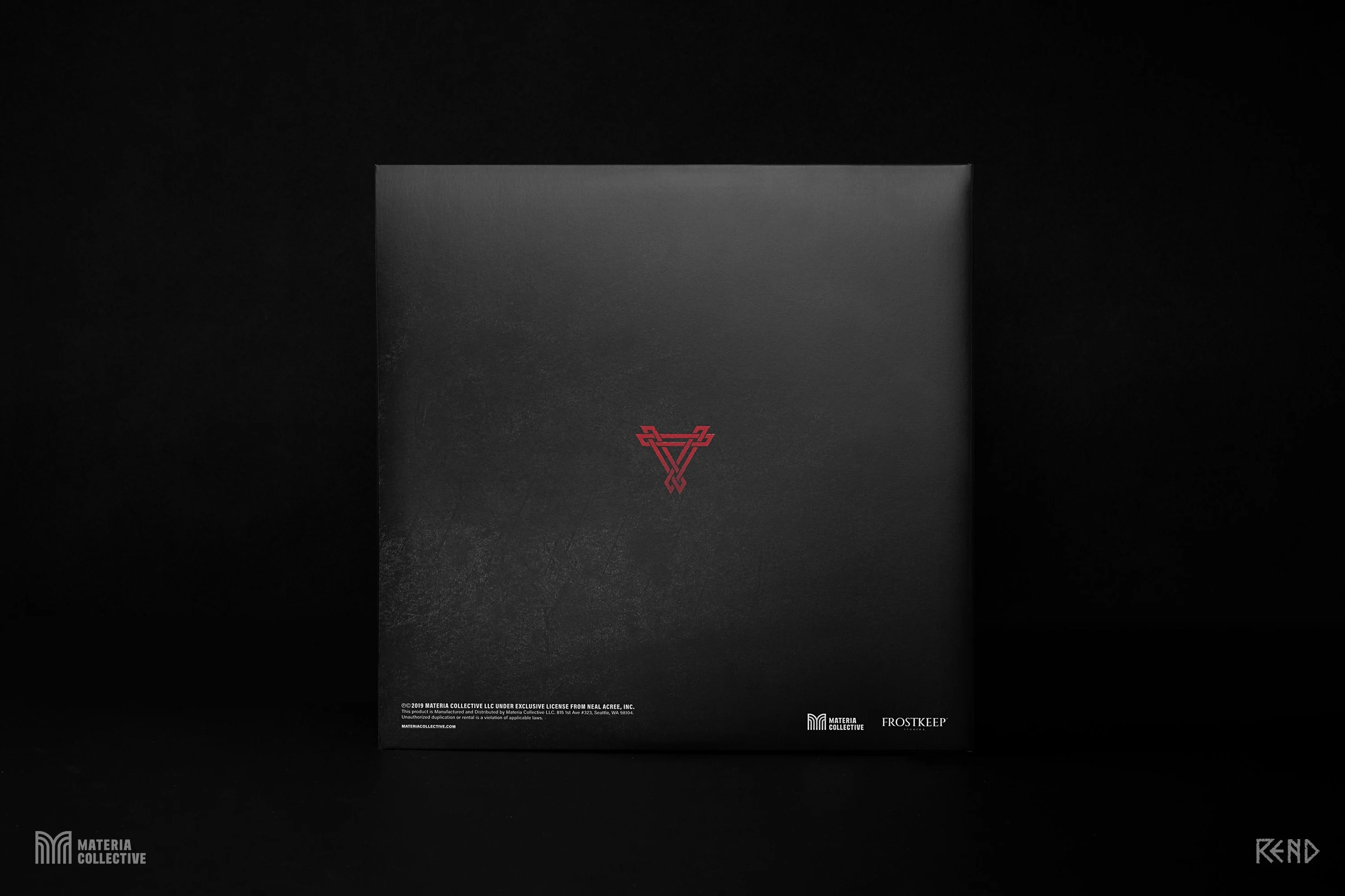 Rend (Original Game Soundtrack) - Image 3