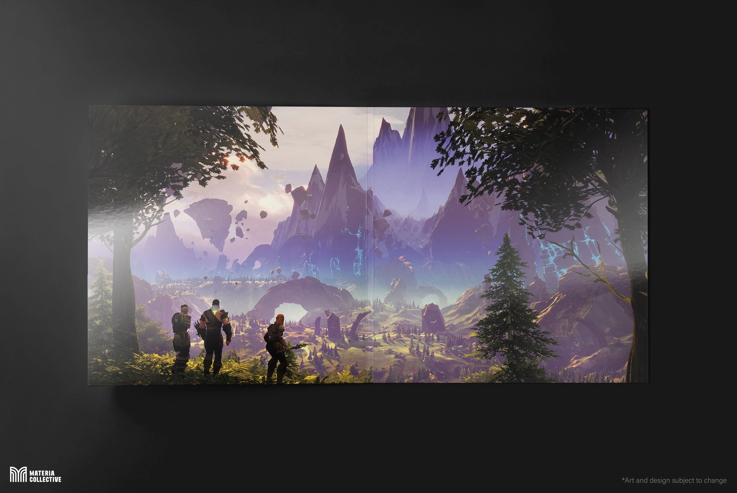 Rend (Original Game Soundtrack) - Image 4