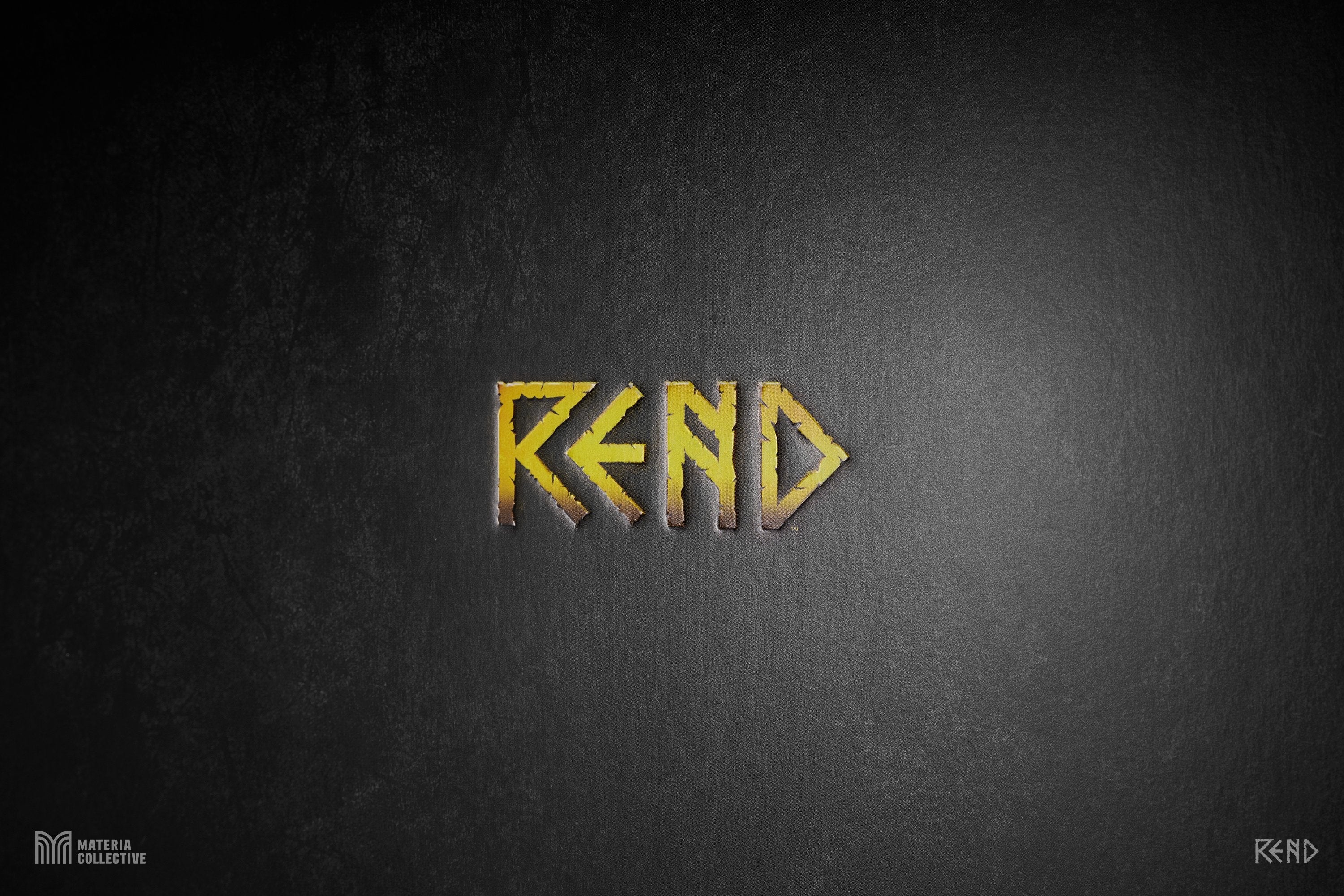Rend (Original Game Soundtrack) - Image 6