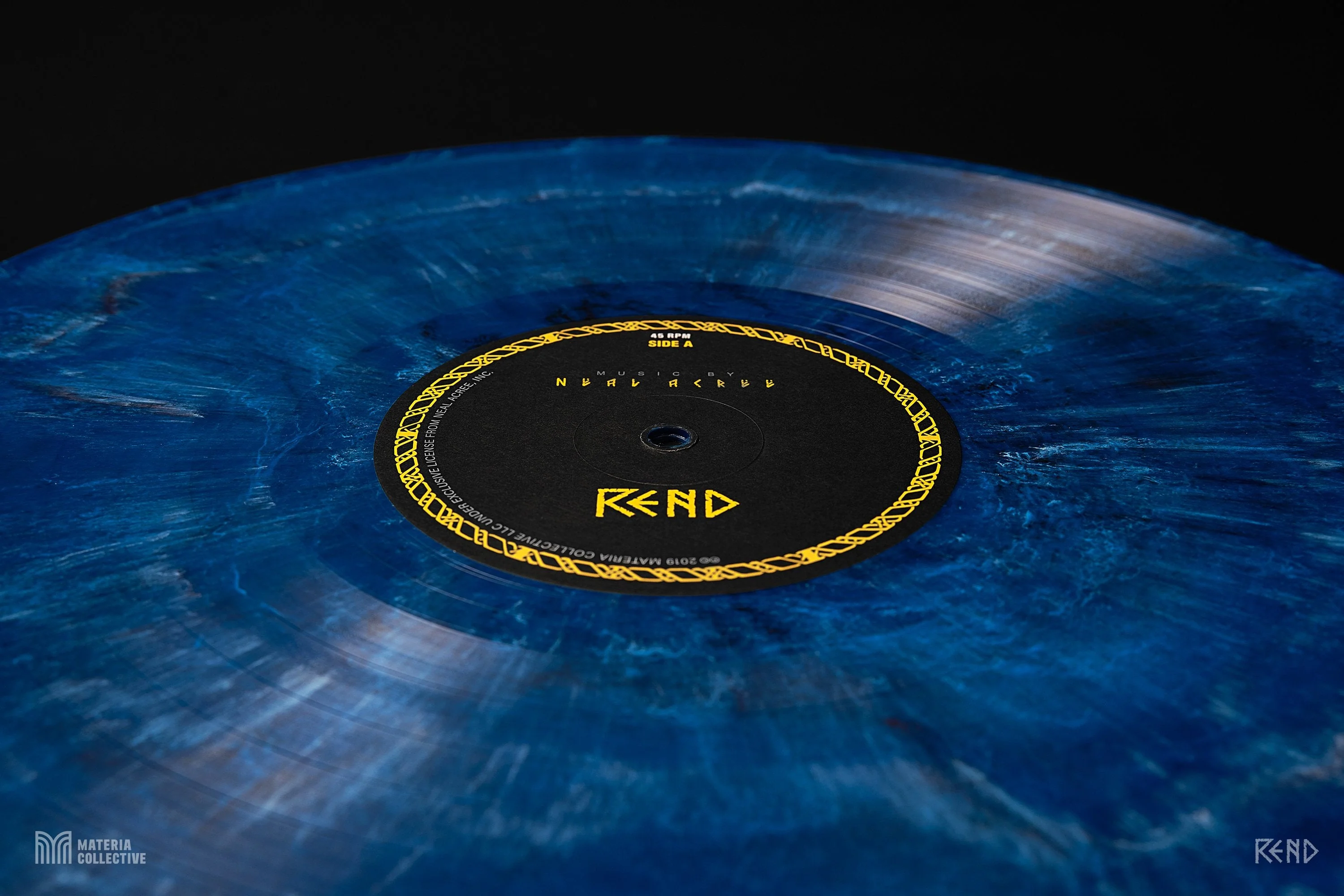 Rend (Original Game Soundtrack) - Image 7