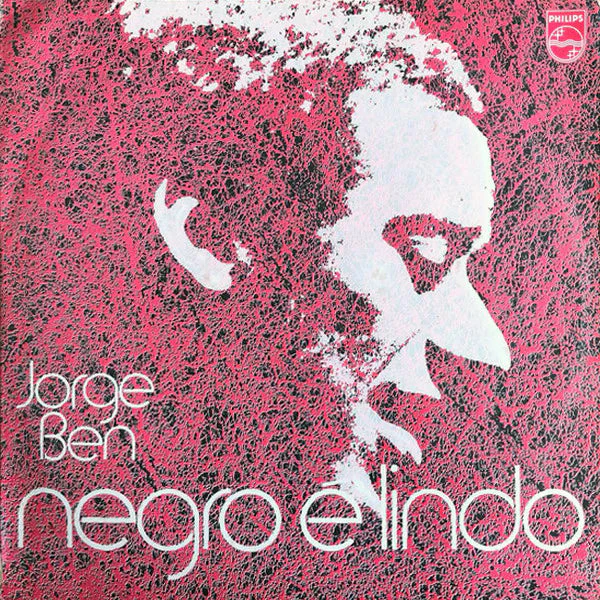 Negro É Lindo [Import]