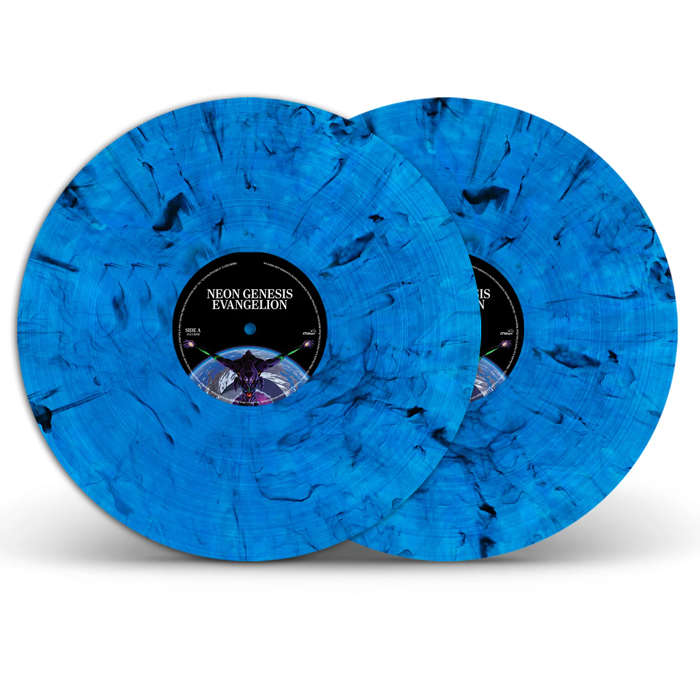 Neon Genesis Evangelion (Original Series Soundtrack) - Image 7
