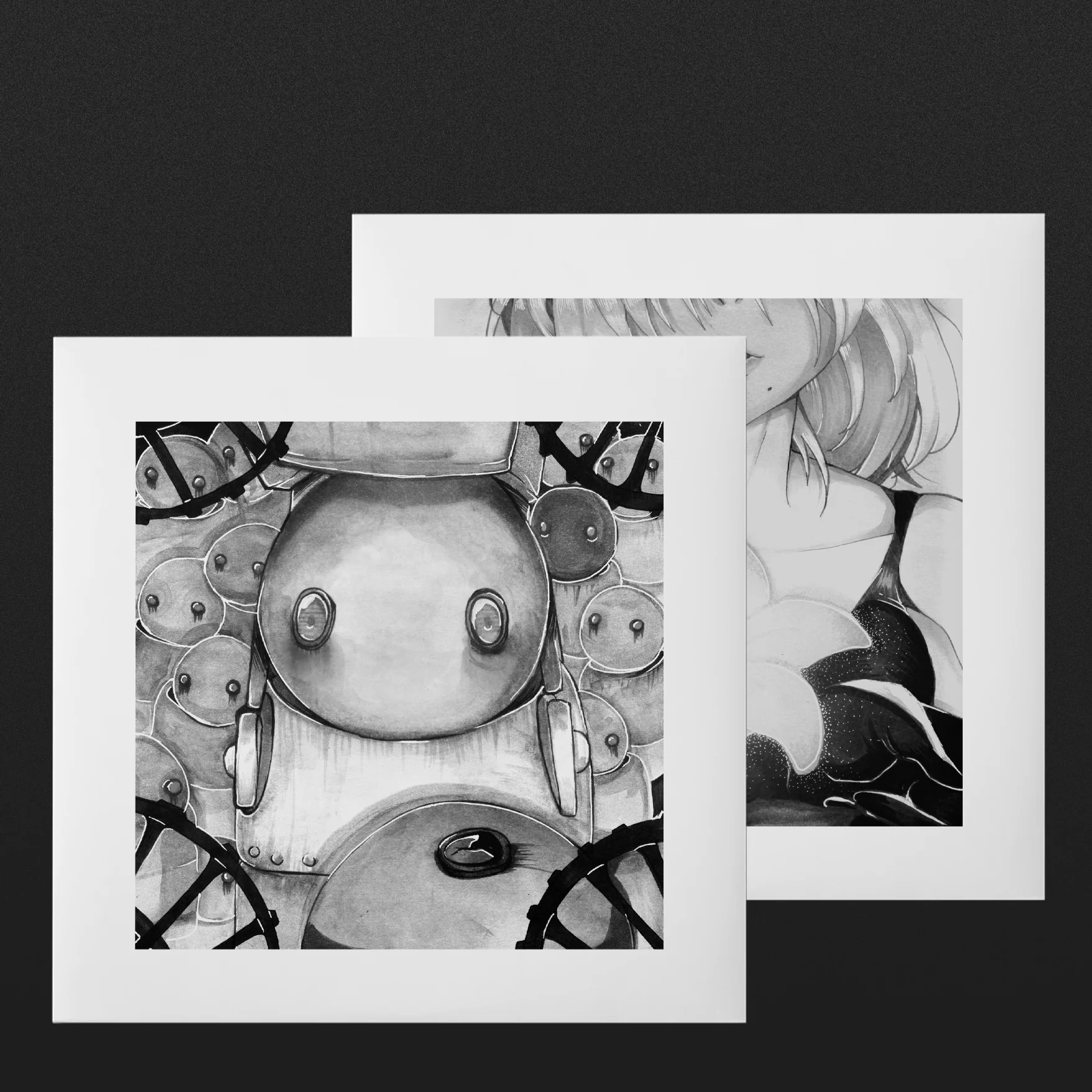 NieR: Glory to Mankind - Image 3