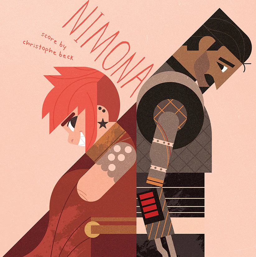 Nimona (Original Soundtrack)