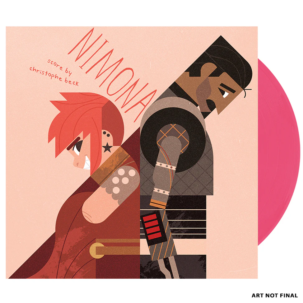 Nimona (Original Soundtrack) - Image 2