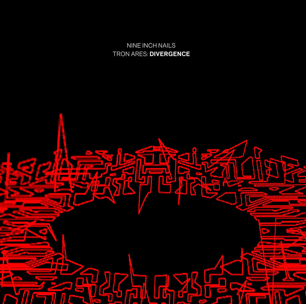TRON Ares: Divergence