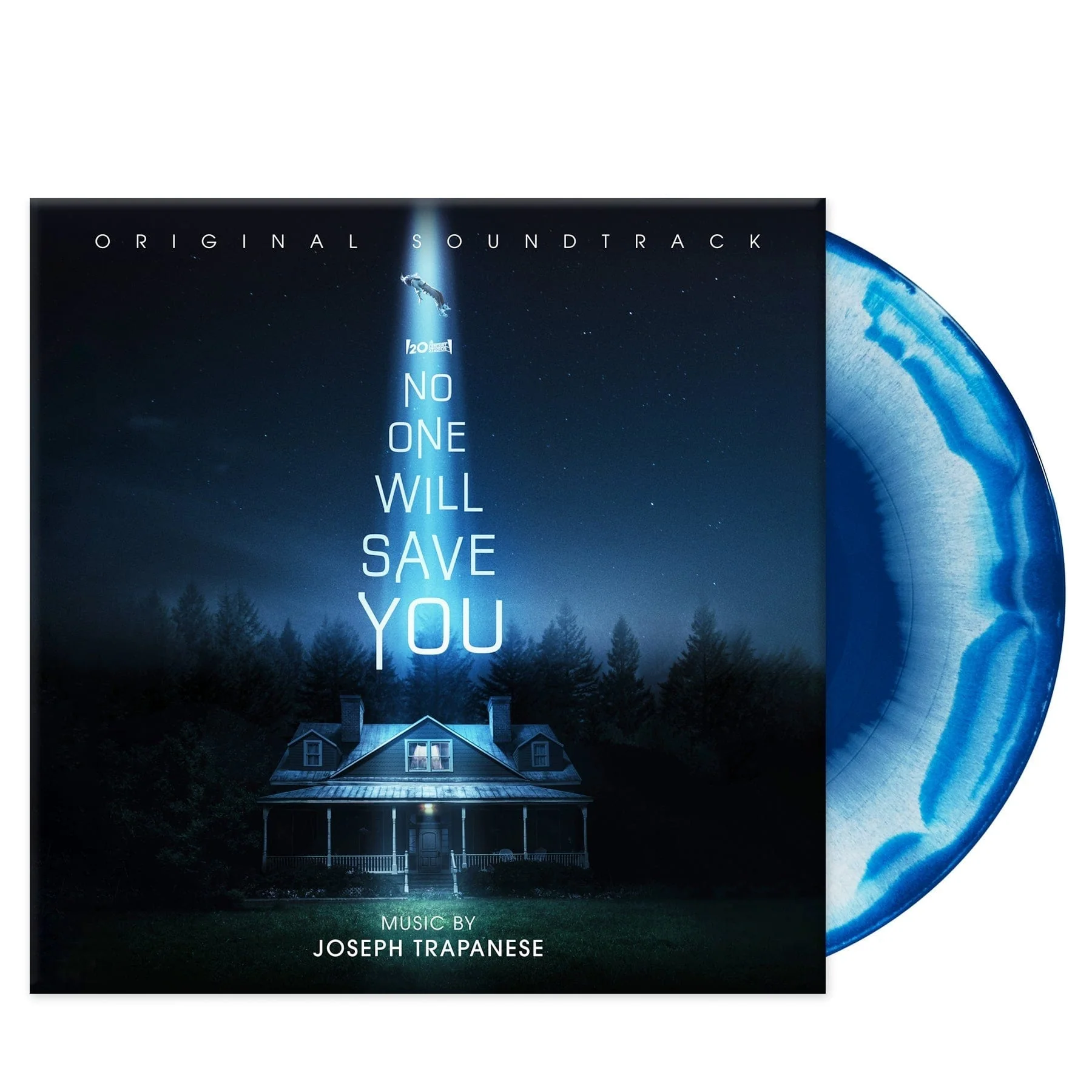 No One Will Save You (Original Motion Picture Soundtrack) - Image 2