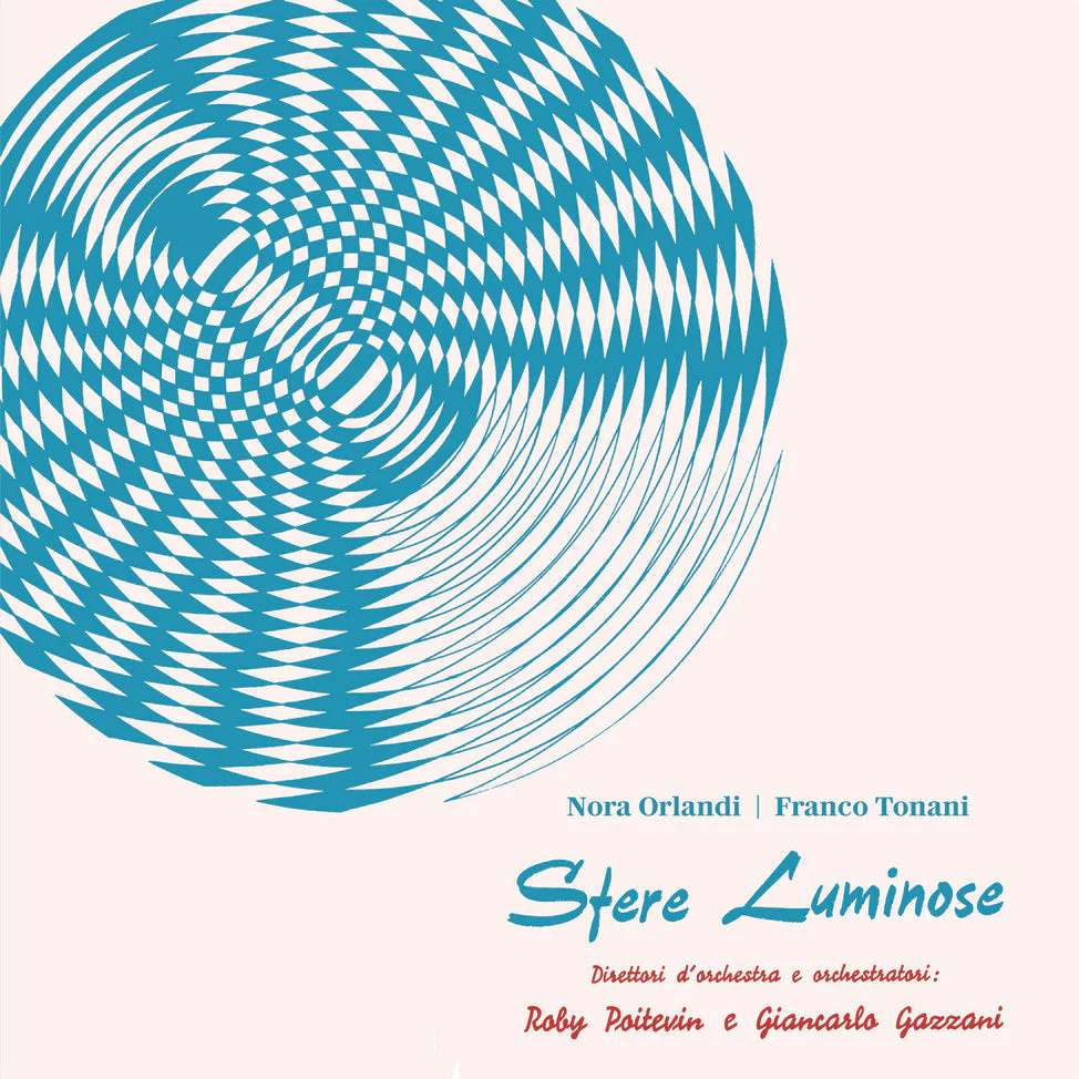 Sfere Luminose [Import]