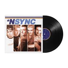 *NSYNC (25th Anniversary) - Image 2