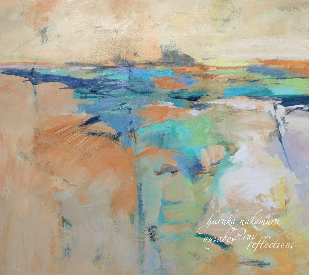 Nujabes Pray Reflections (2024 Edition) [Japanese Import]