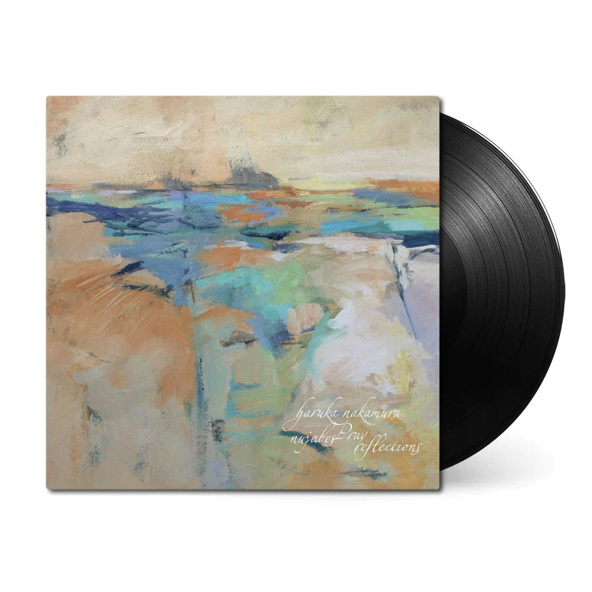Nujabes Pray Reflections (2024 Edition) [Japanese Import] - Image 2