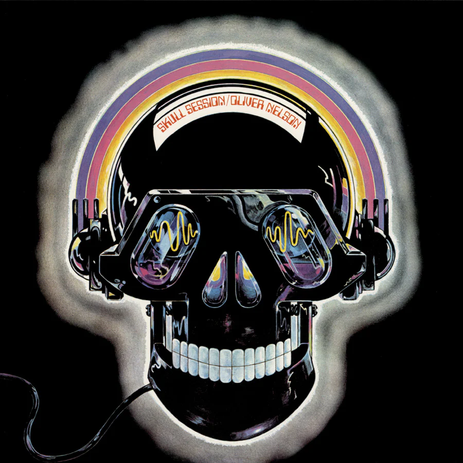 Skull Session [Import]