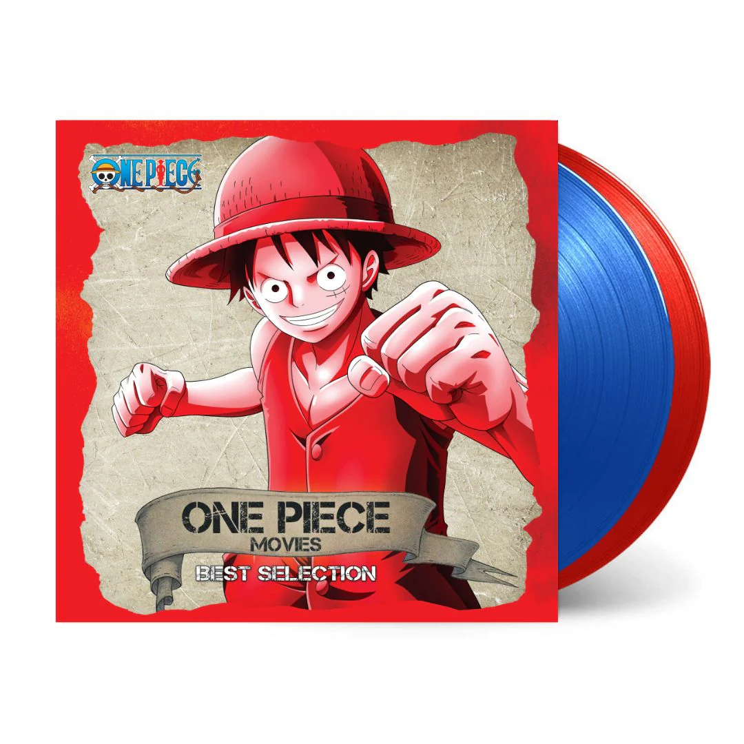 One Piece Movies (Best Selection) [Import] - Image 2