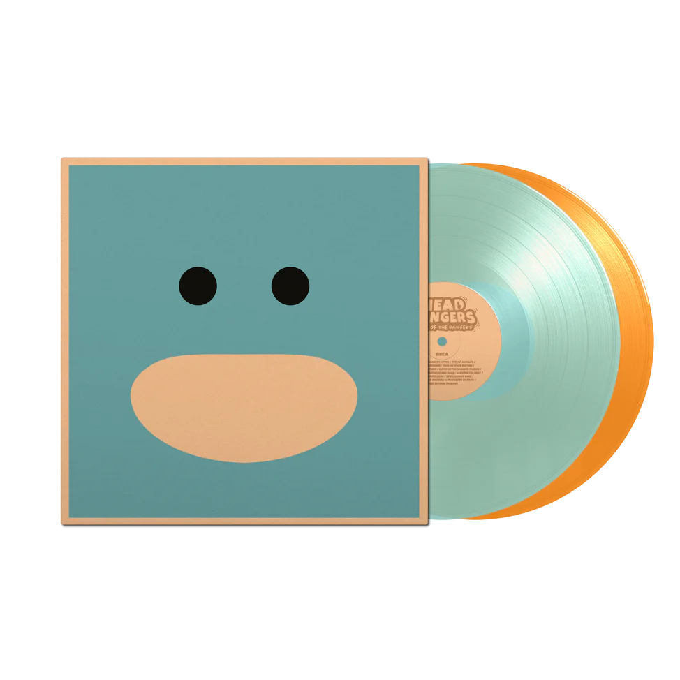 Operation Sanctuary (Original Soundtrack) Vinyl Box Set [Japanese Import] - Image 3