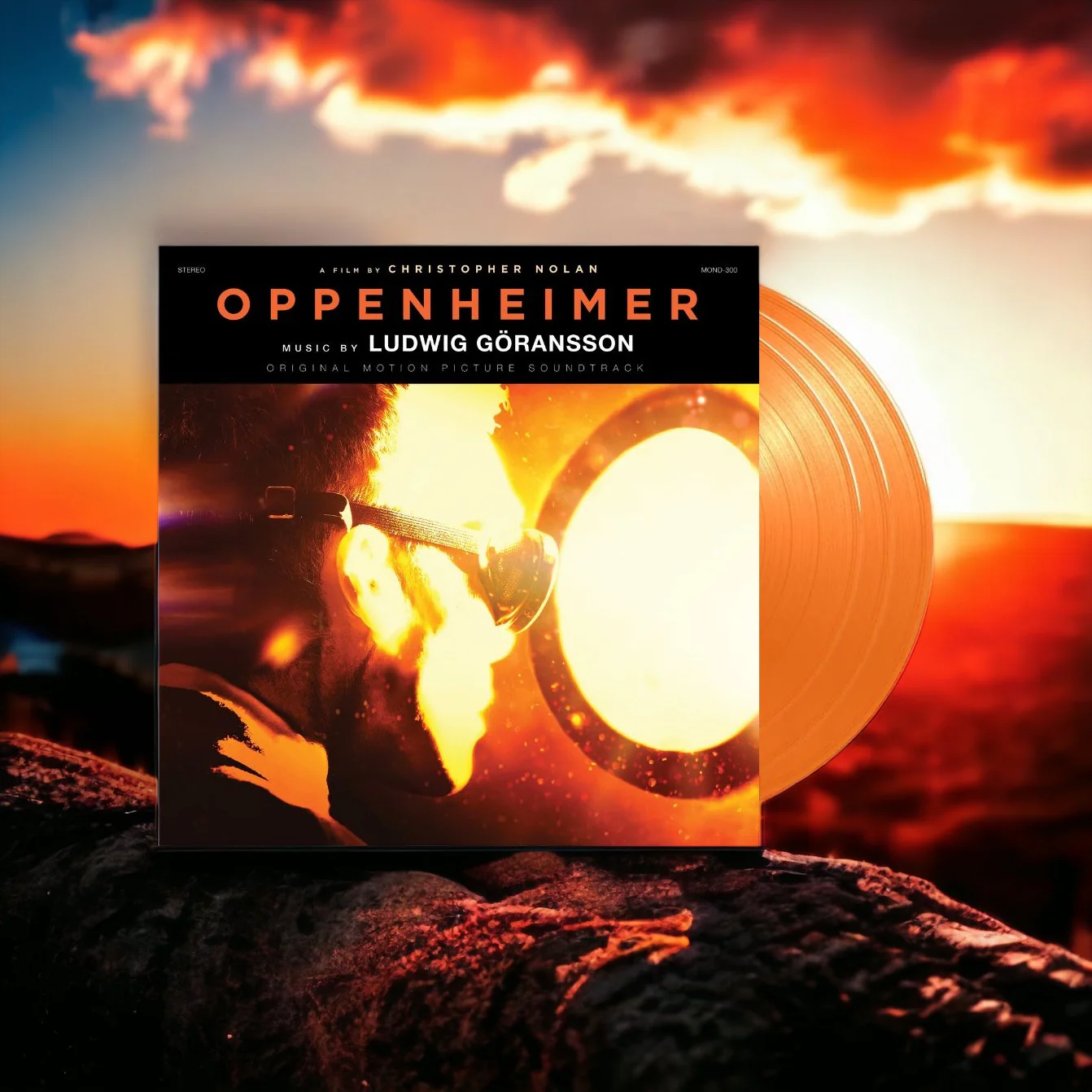 Oppenheimer (Original Motion Picture Soundtrack) - Image 2