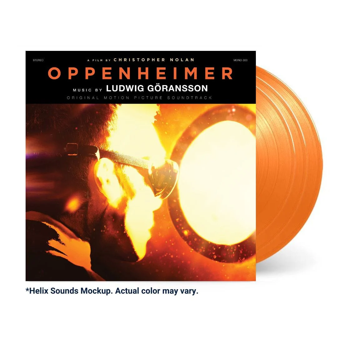 Oppenheimer (Original Motion Picture Soundtrack) - Image 3