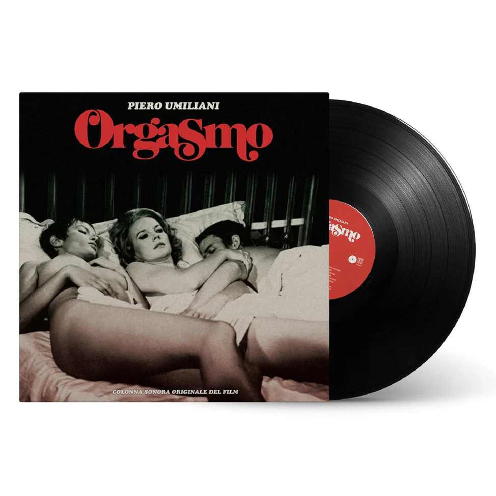 Orgasmo [Import] - Image 2