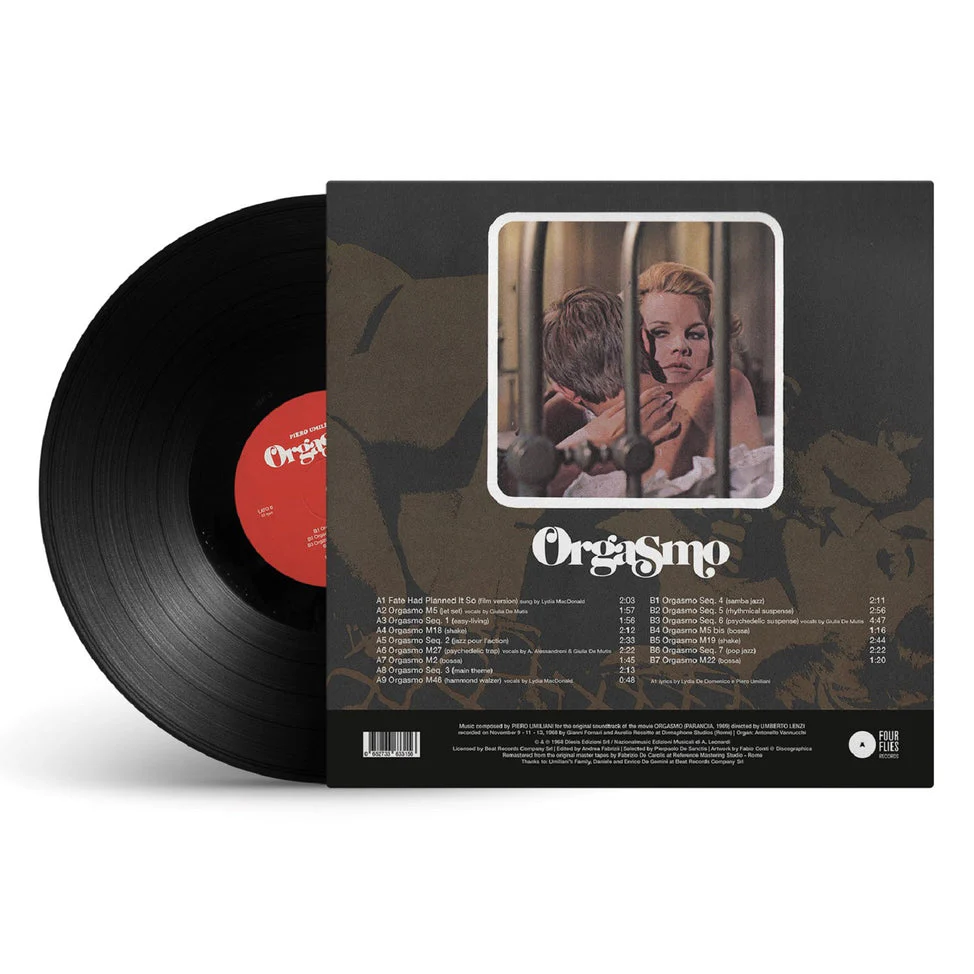 Orgasmo [Import] - Image 3