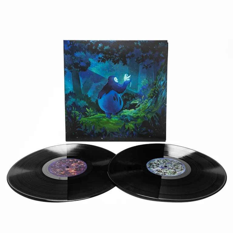 Ori and the Blind Forest (Original Soundtrack) - Image 3