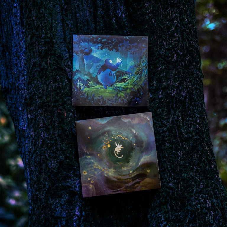 Ori and the Blind Forest (Original Soundtrack) - Image 4