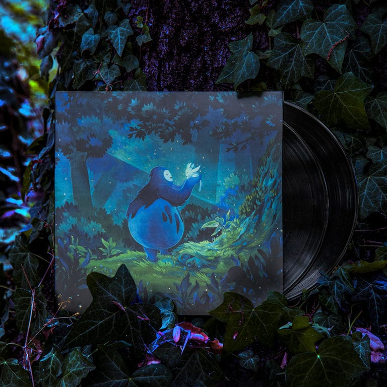 Ori and the Blind Forest (Original Soundtrack) - Image 6