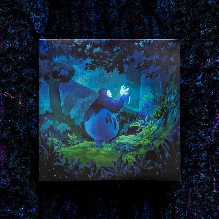 Ori and the Blind Forest (Original Soundtrack) - Image 8