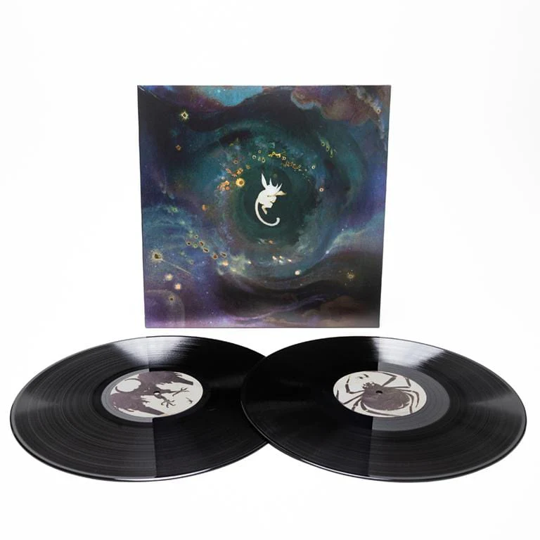 Ori and the Will of the Wisps (Original Soundtrack) - Image 3