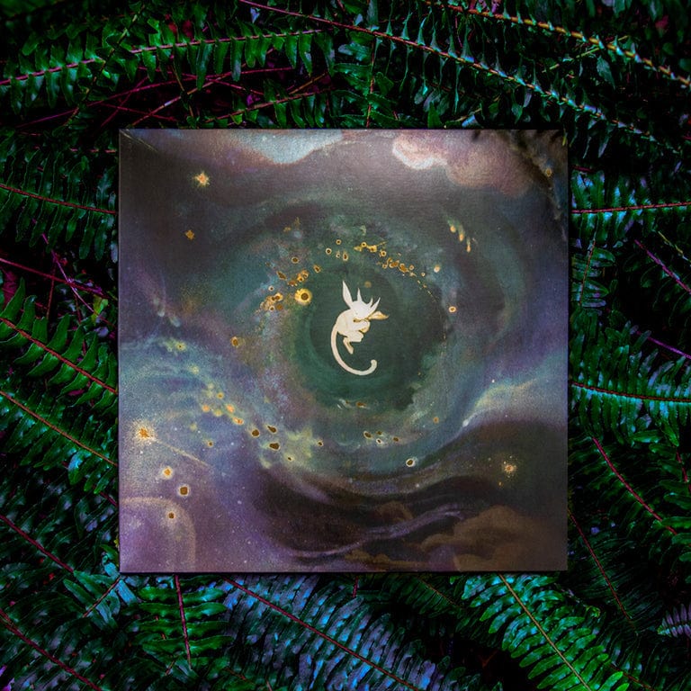 Ori and the Will of the Wisps (Original Soundtrack) - Image 4