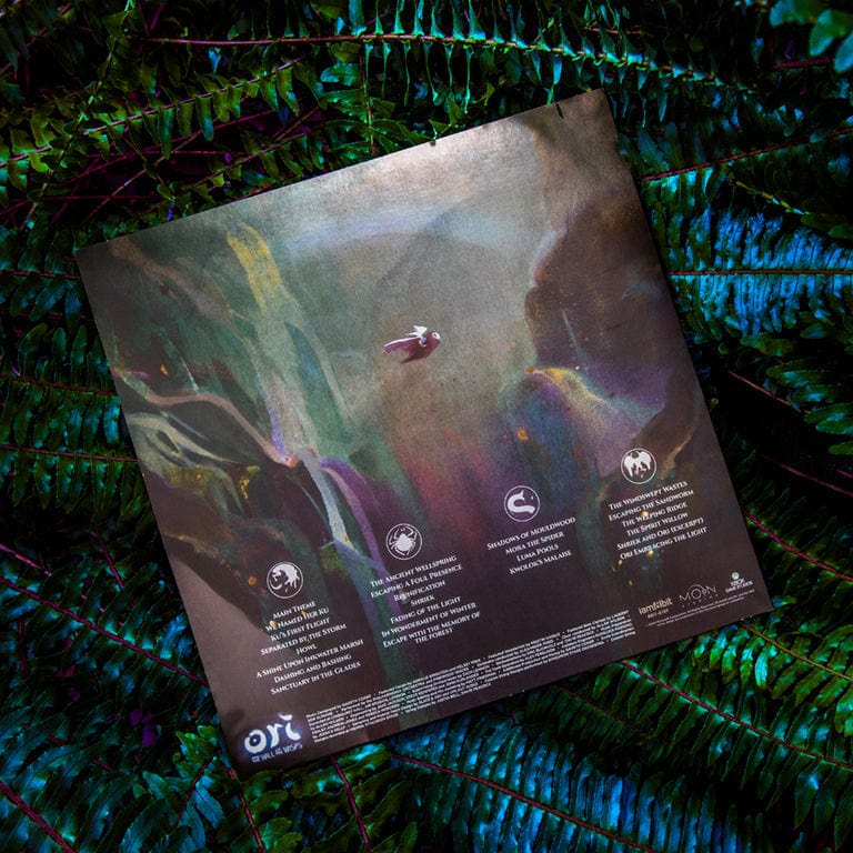 Ori and the Will of the Wisps (Original Soundtrack) - Image 5