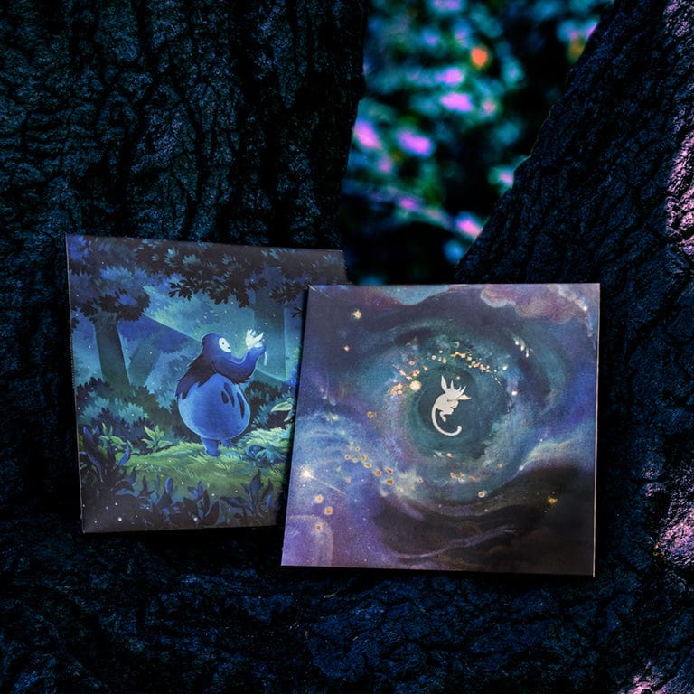 Ori and the Will of the Wisps (Original Soundtrack) - Image 7