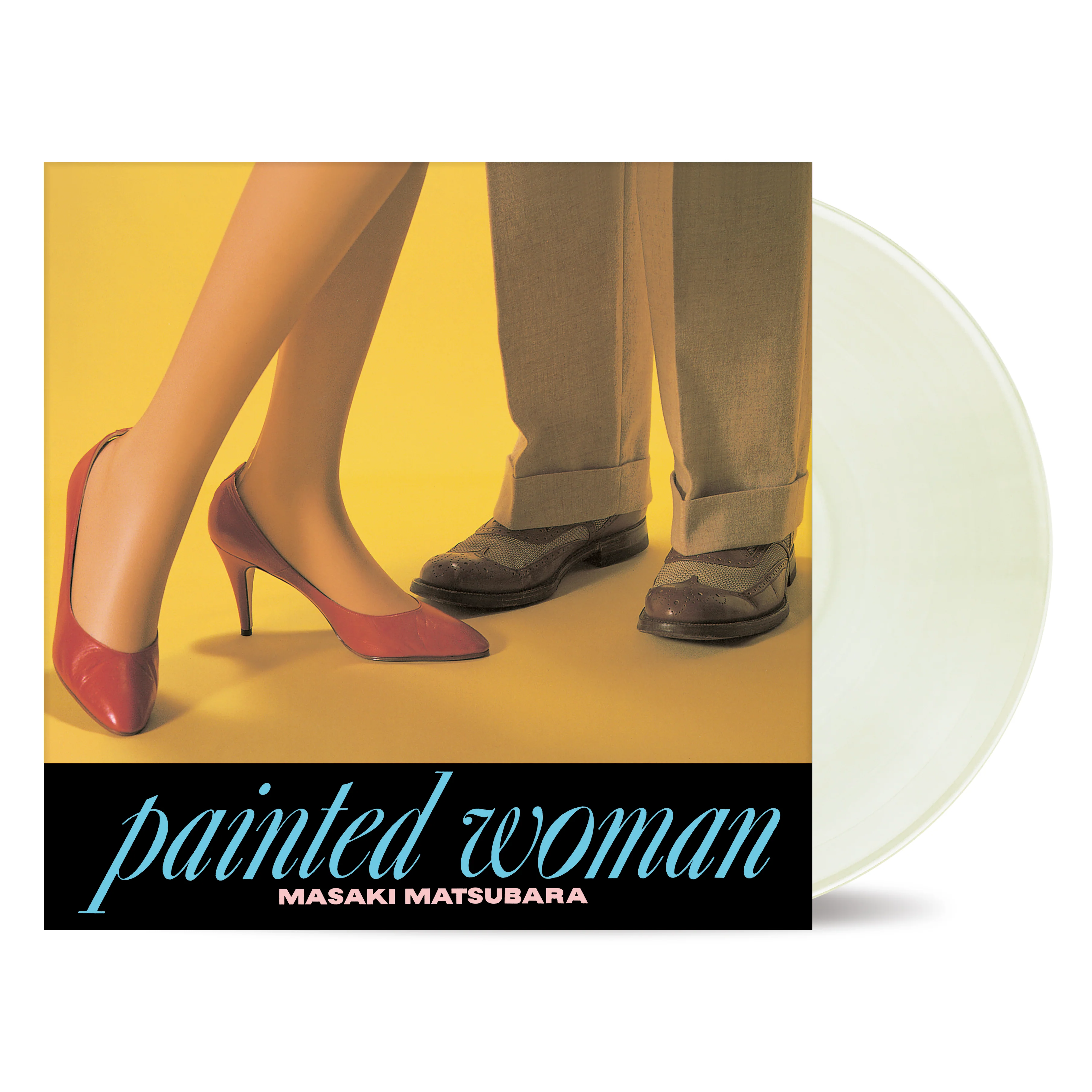Painted Woman [Japanese Import] - Image 2