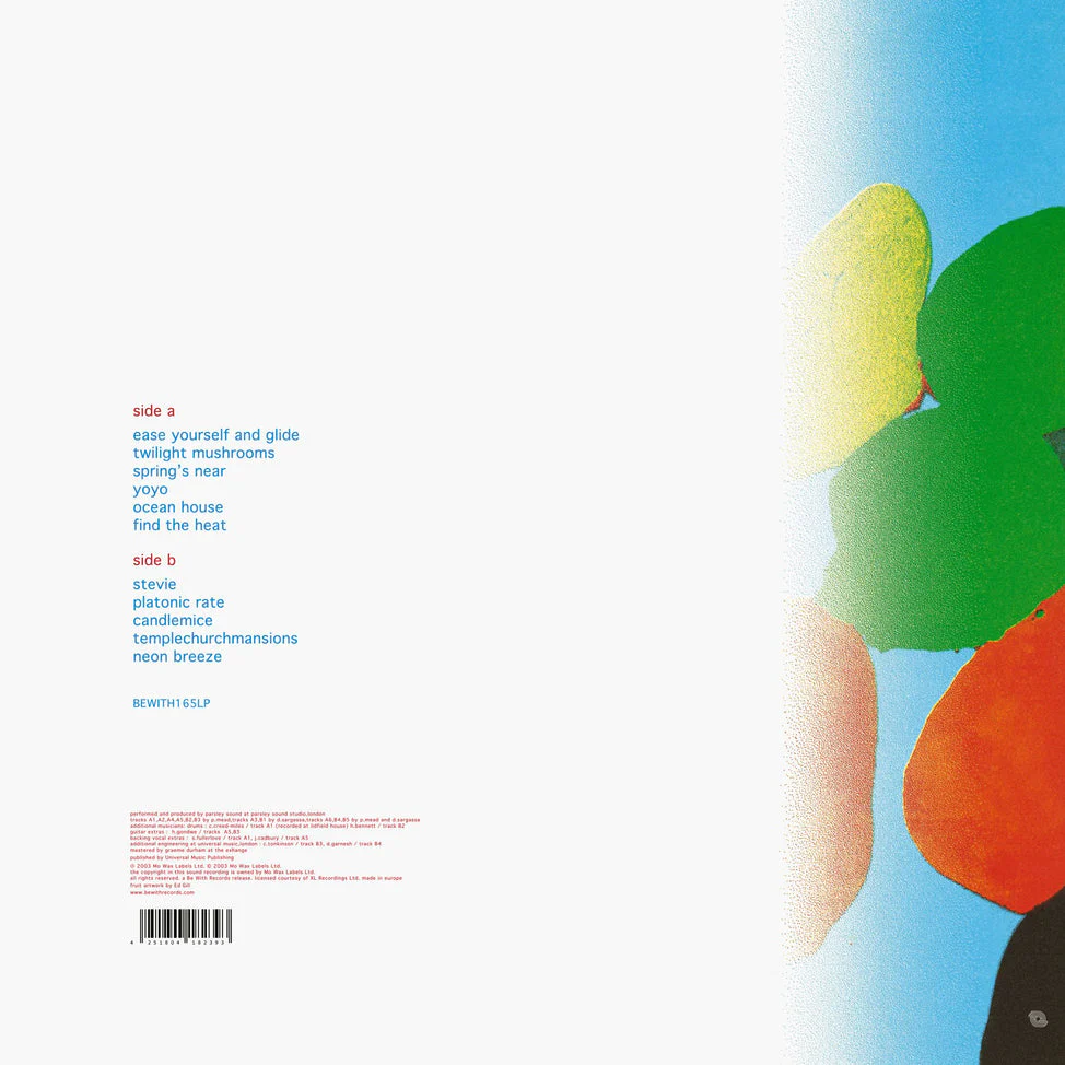 Parsley Sounds [Import] - Image 2