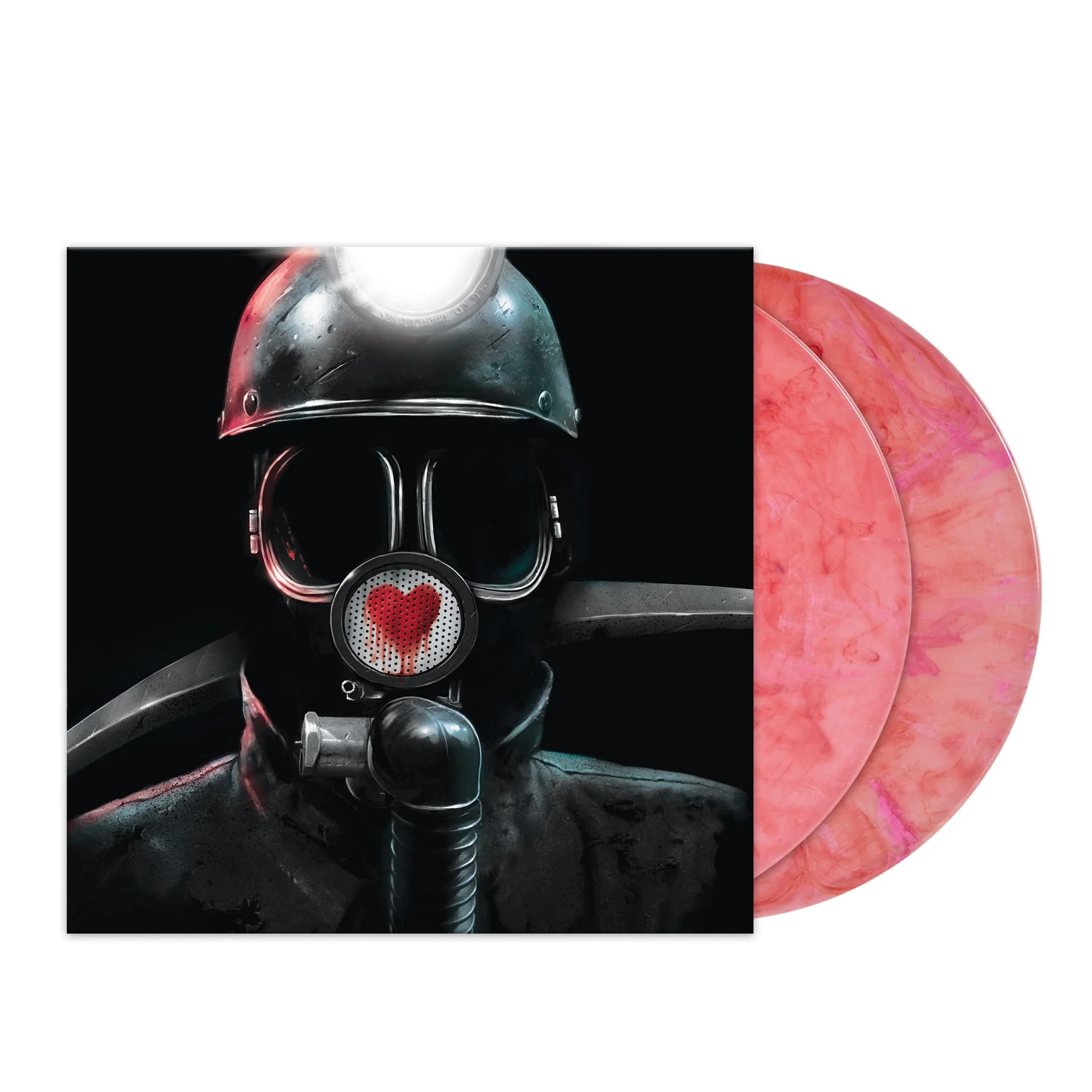 My Bloody Valentine (Original Motion Picture Soundtrack) - Image 10