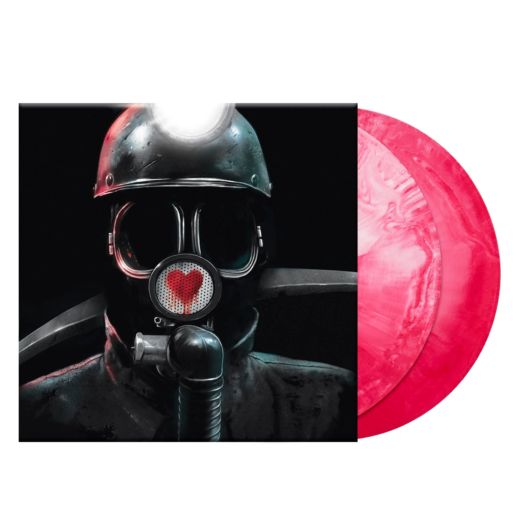 My Bloody Valentine (Original Motion Picture Soundtrack) - Image 2