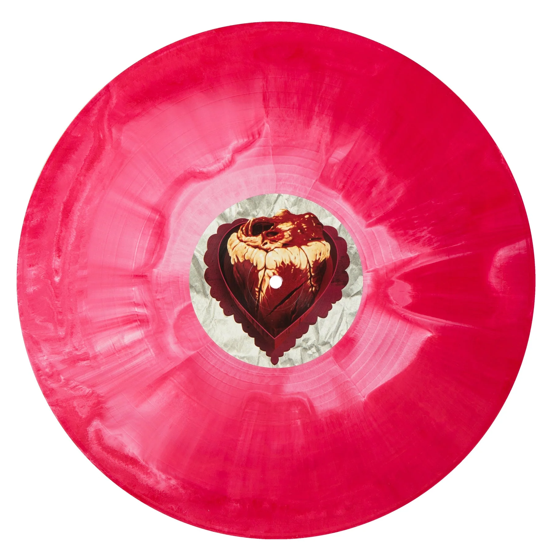 My Bloody Valentine (Original Motion Picture Soundtrack) - Image 6