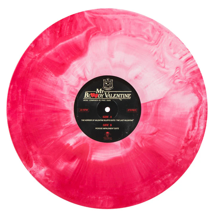 My Bloody Valentine (Original Motion Picture Soundtrack) - Image 7