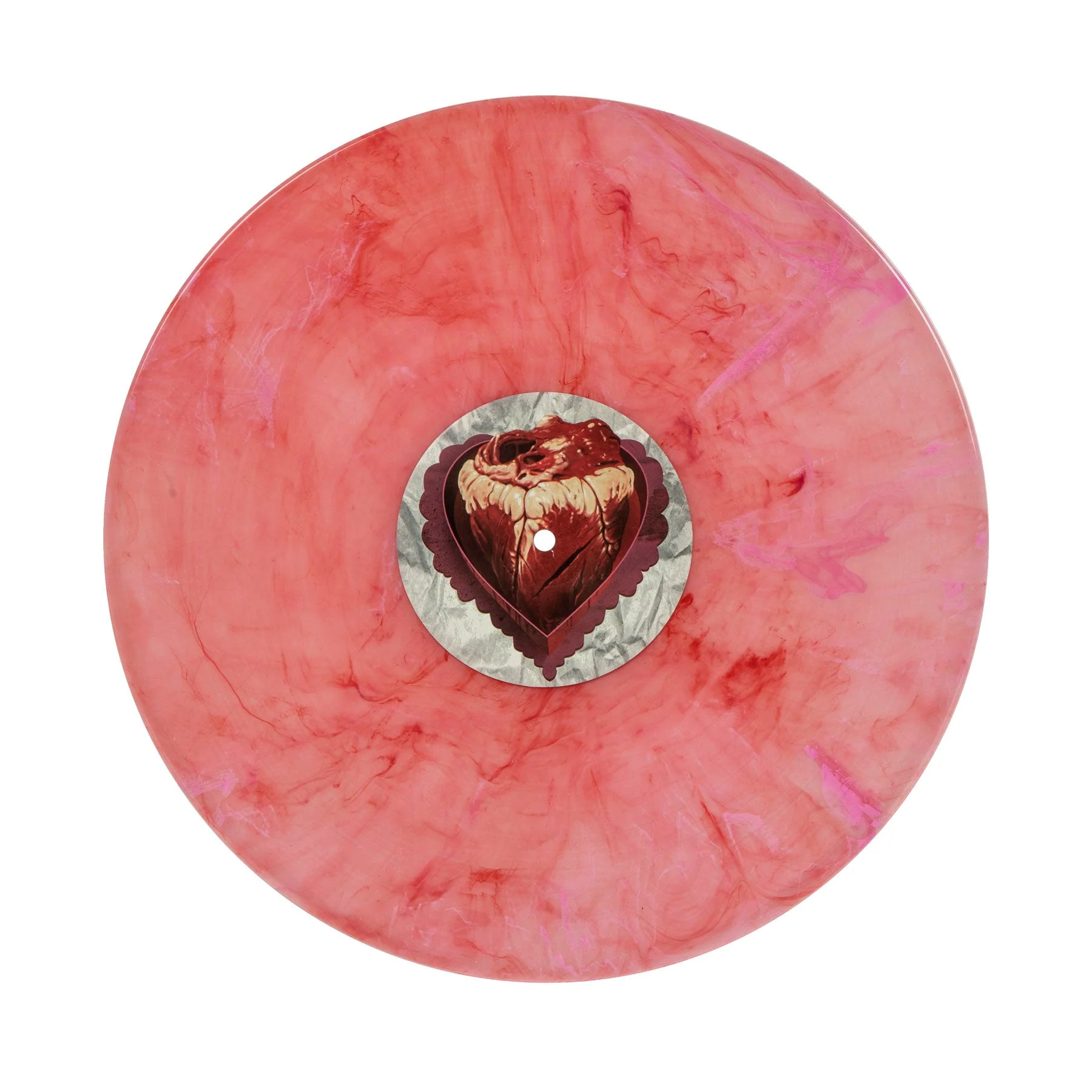 My Bloody Valentine (Original Motion Picture Soundtrack) - Image 9