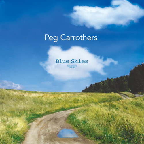 Blue Skies (Japan Record Day 2024 Exclusive) [Japanese Import]