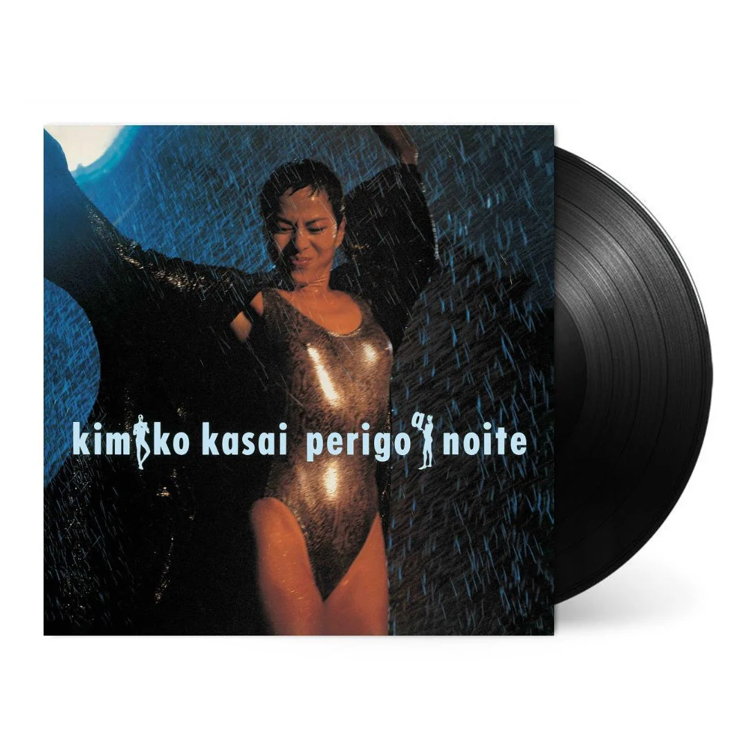 Perigo A Inoite [Japanese Import] - Image 2