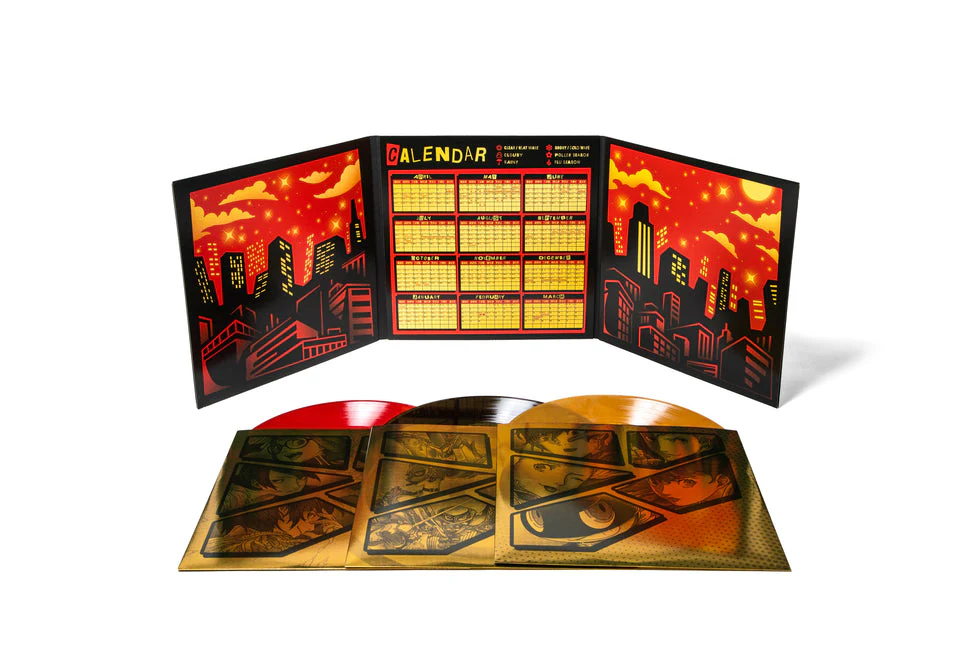 Persona 5 Royal (Original Soundtrack) - Image 10