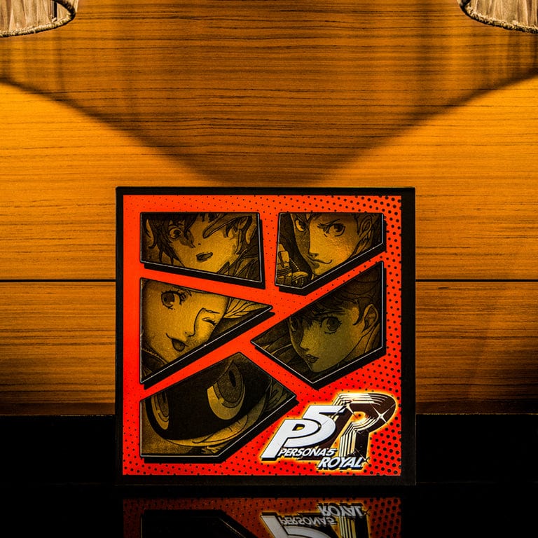 Persona 5 Royal (Original Soundtrack) - Image 3