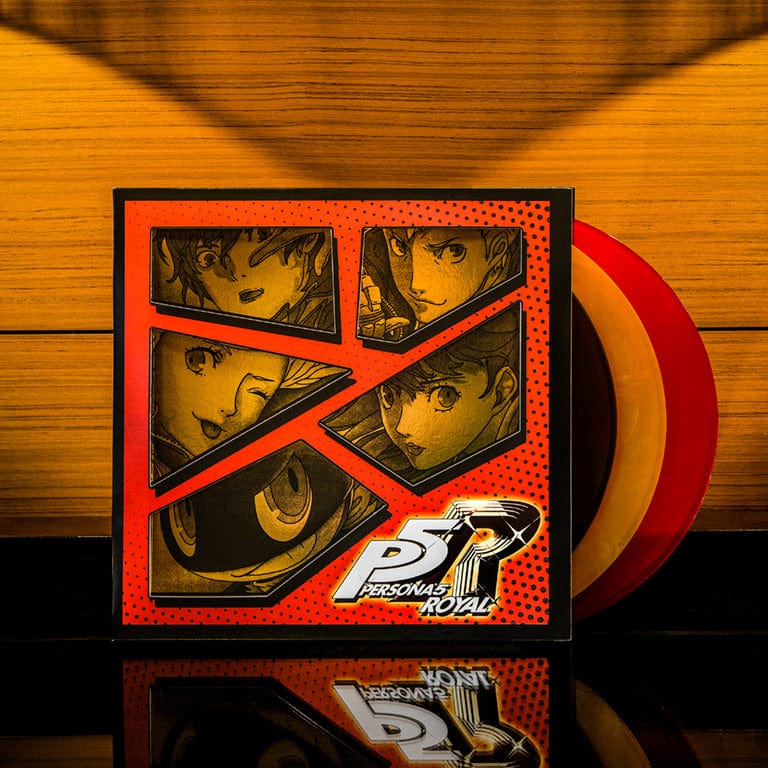 Persona 5 Royal (Original Soundtrack) - Image 4