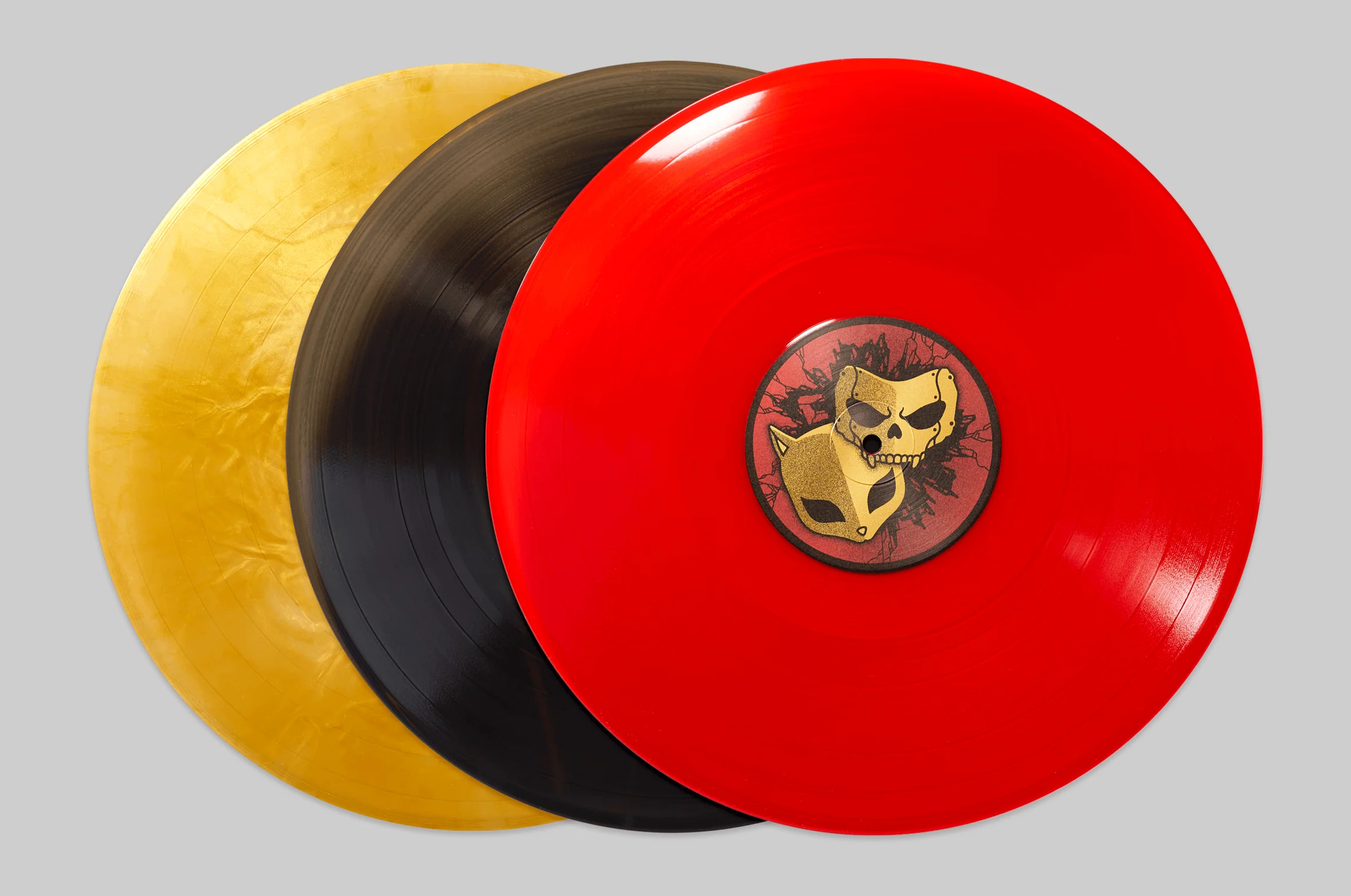 Persona 5 Royal (Original Soundtrack) - Image 9